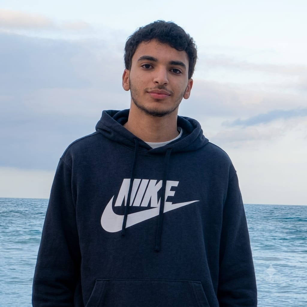 Youssef Mejri